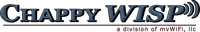 Chappy WISP logo