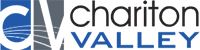 Chariton Valley Telecom logo