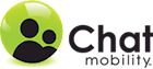 Chat Mobility logo