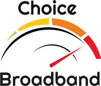Choice Broadband internet