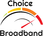 Choice Broadband logo