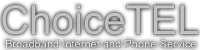 Choicetel internet