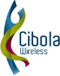 Cibola Wireless logo