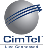 CimTel logo