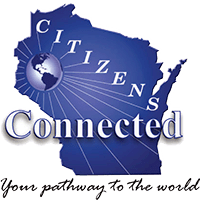 Citizens Connected logo
