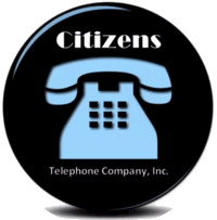 Citizens Telephone of Hammond logo
