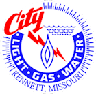 City Light Gas & Water Office internet 