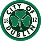 City of Dublin logo
