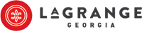 City of LaGrange logo