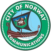 City of Norway Communications internet