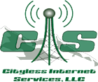 Cityless Internet Services LLC logo