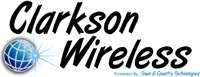 Clarkson Wireless internet