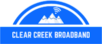Clear Creek Broadband internet