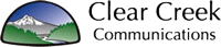 Clear Creek Mutual Telephone Company logo