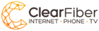 ClearFiber logo
