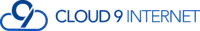 Cloud 9 Fiber internet