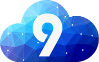 Cloud 9 Wireless logo