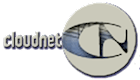 Cloudnet Inc. logo