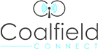 Coalfield connect logo