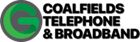 Coalfields Telephone Company logo