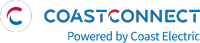 CoastConnect logo