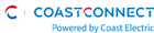 CoastConnect logo