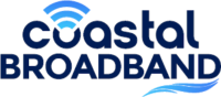 Coastal Broadband logo
