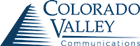 Colorado Valley Communications logo