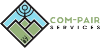 Com-Pair Services internet