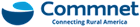 Commnet logo