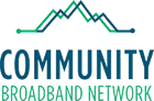 Community Broadband Network internet 