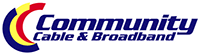 Community Cable & Broadband logo