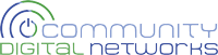 Community Digital Wireless logo
