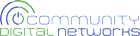 Community Digital Wireless logo