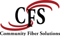 Community Fiber Solutions logo