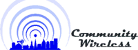 Community Wireless Of Charlestown logo
