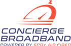 Concierge Broadband logo