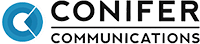 Conifer Communications logo