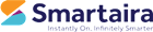 Smartaira logo