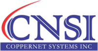 Coppernet Systems logo