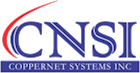 Coppernet Systems internet 