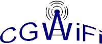 Cottage Grove Wifi logo
