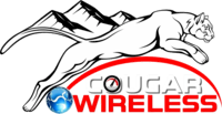 CougarWireless internet