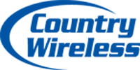 Country Wireless logo