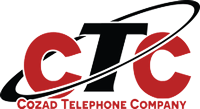 Cozad Telephone Company internet