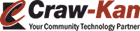 Craw-Kan Telephone Cooperative logo