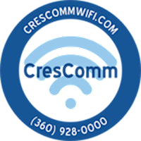 CresComm Broadband internet