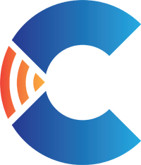Cross Telephone logo