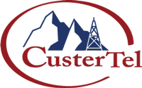 Custer Telephone Broadband Services internet