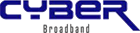 CyberBroadband logo